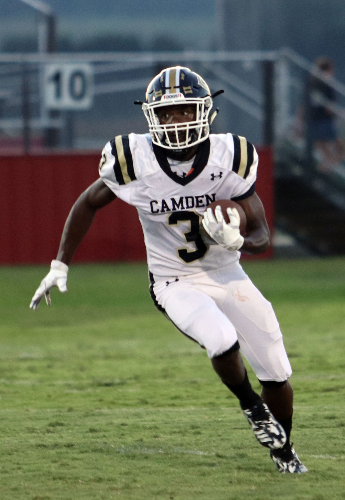 Camden at Hartsville